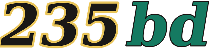 235bd logo